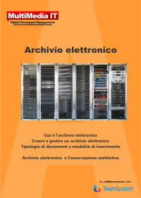 Archivio Elettronico