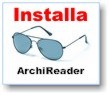 ArchiReader  scaricabile anche dalla pagina dei download